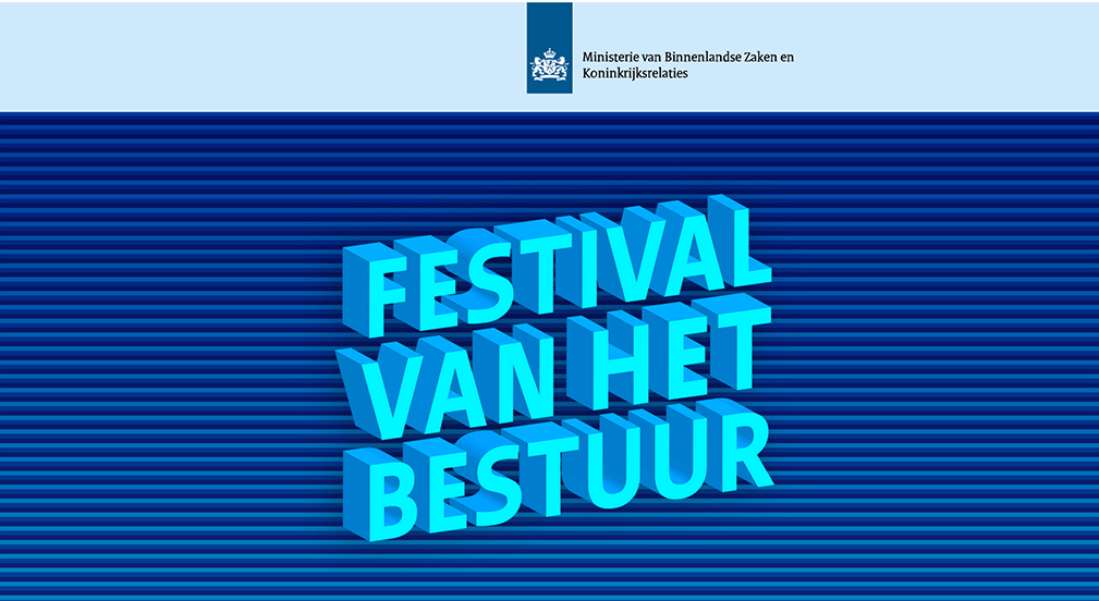 Festival van het bestuur